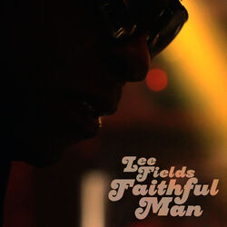 Cover of Faithful Man - Single