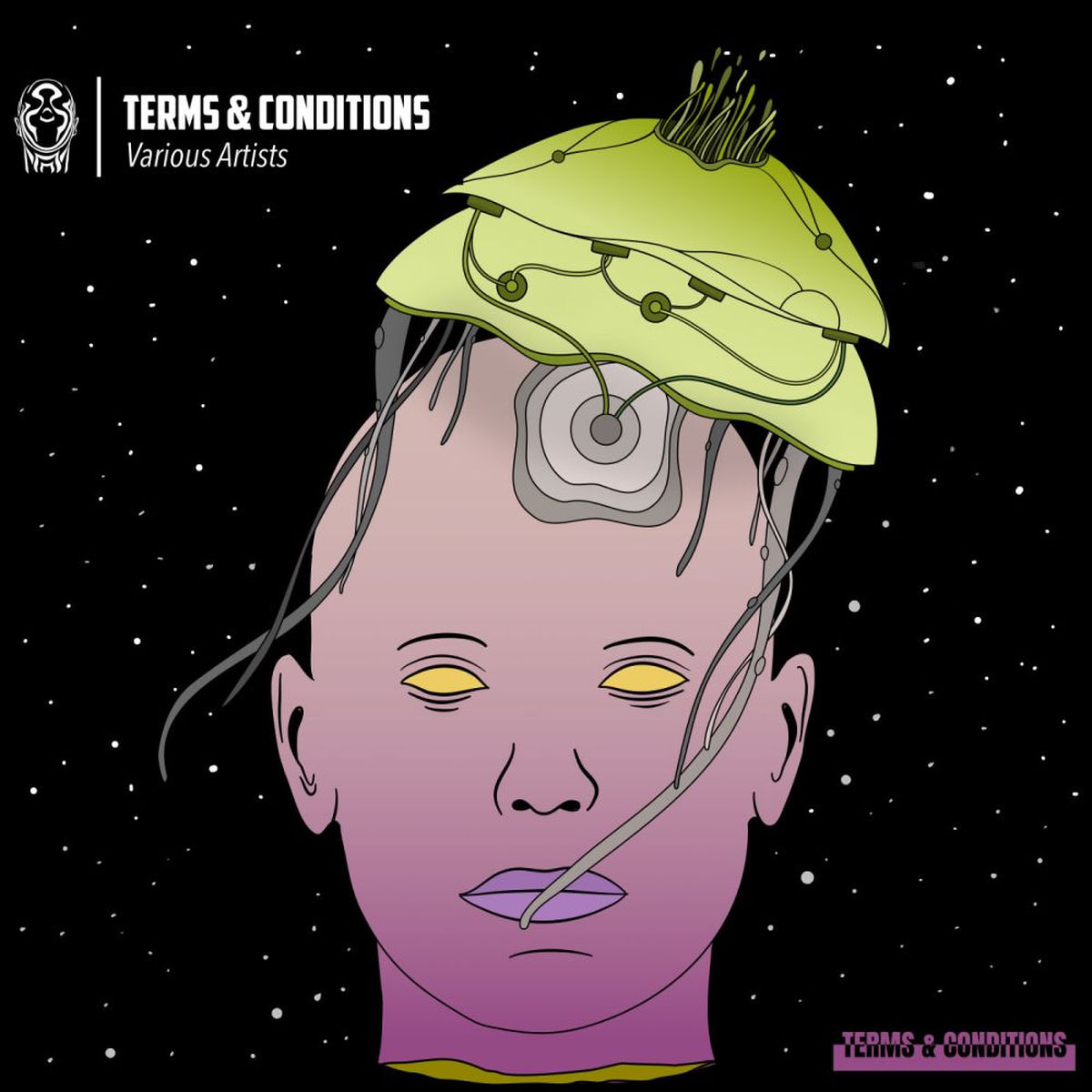 Album cover of Terms & Conditions Records