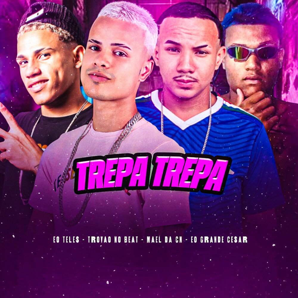 Picture of Trepa Trepa