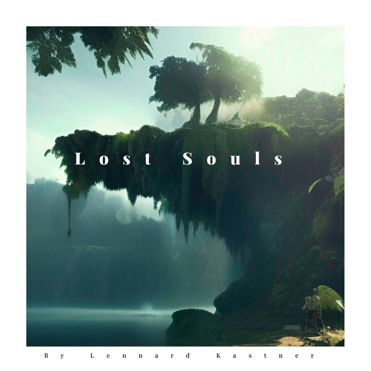 Album cover of Lost Souls