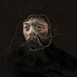 Cover of Alba - Les ombres errantes