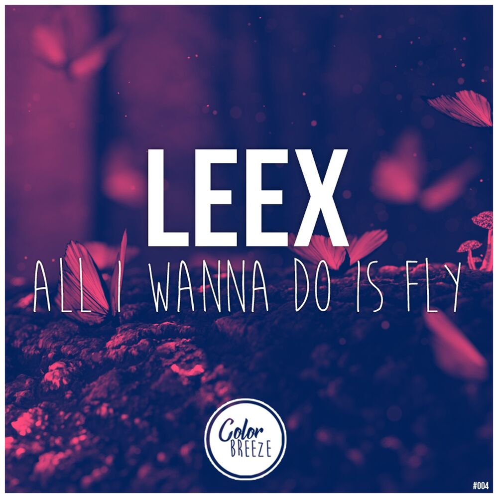 Picture of All I Wanna Do Is Fly (feat. Ella Loponte)