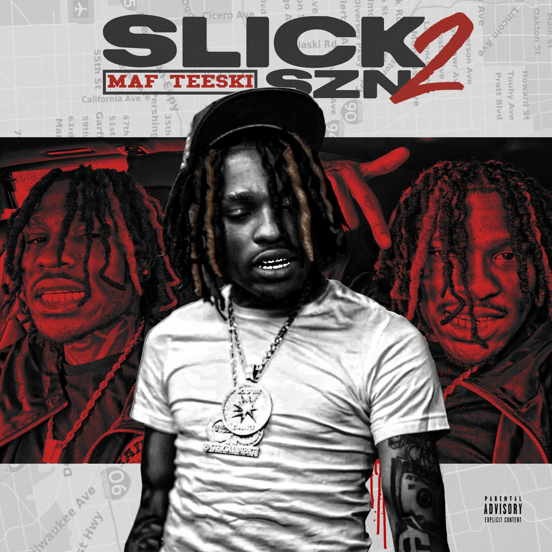Lil Scoom89: albums, songs, concerts | Deezer