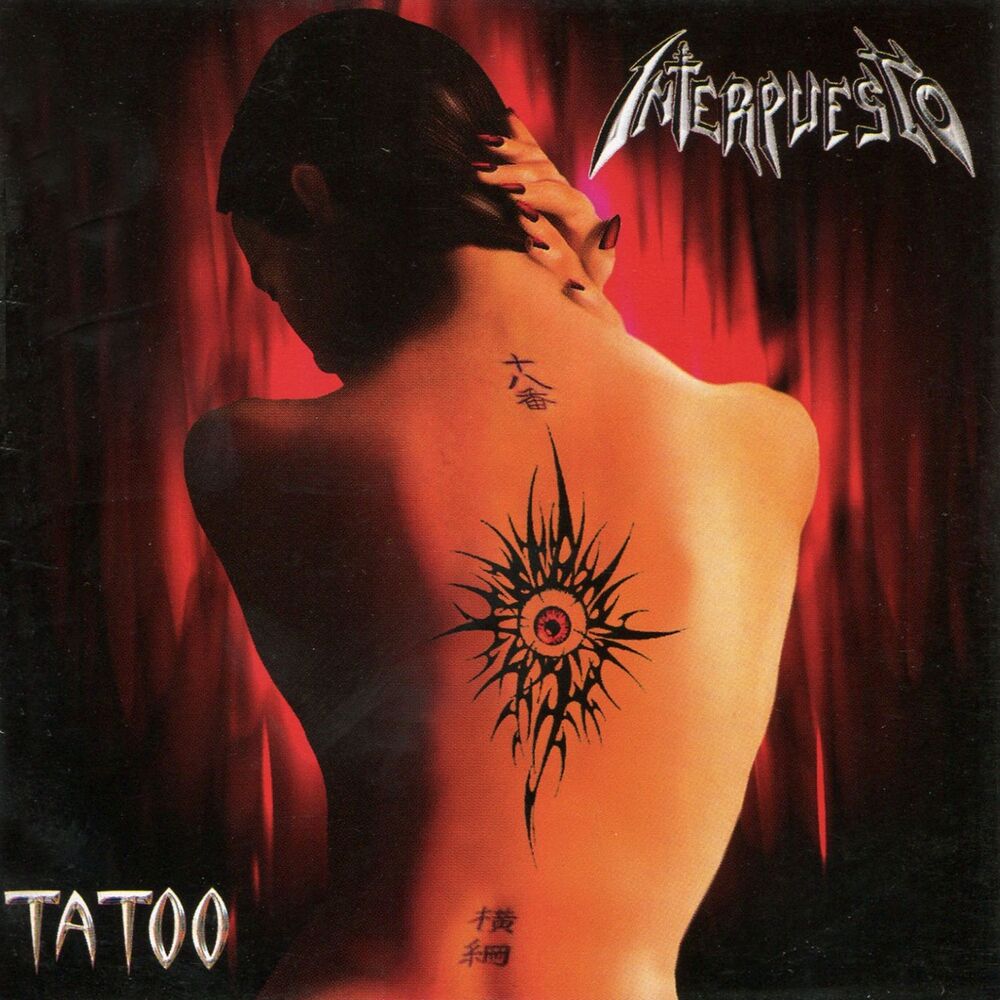Picture of Tatoo
