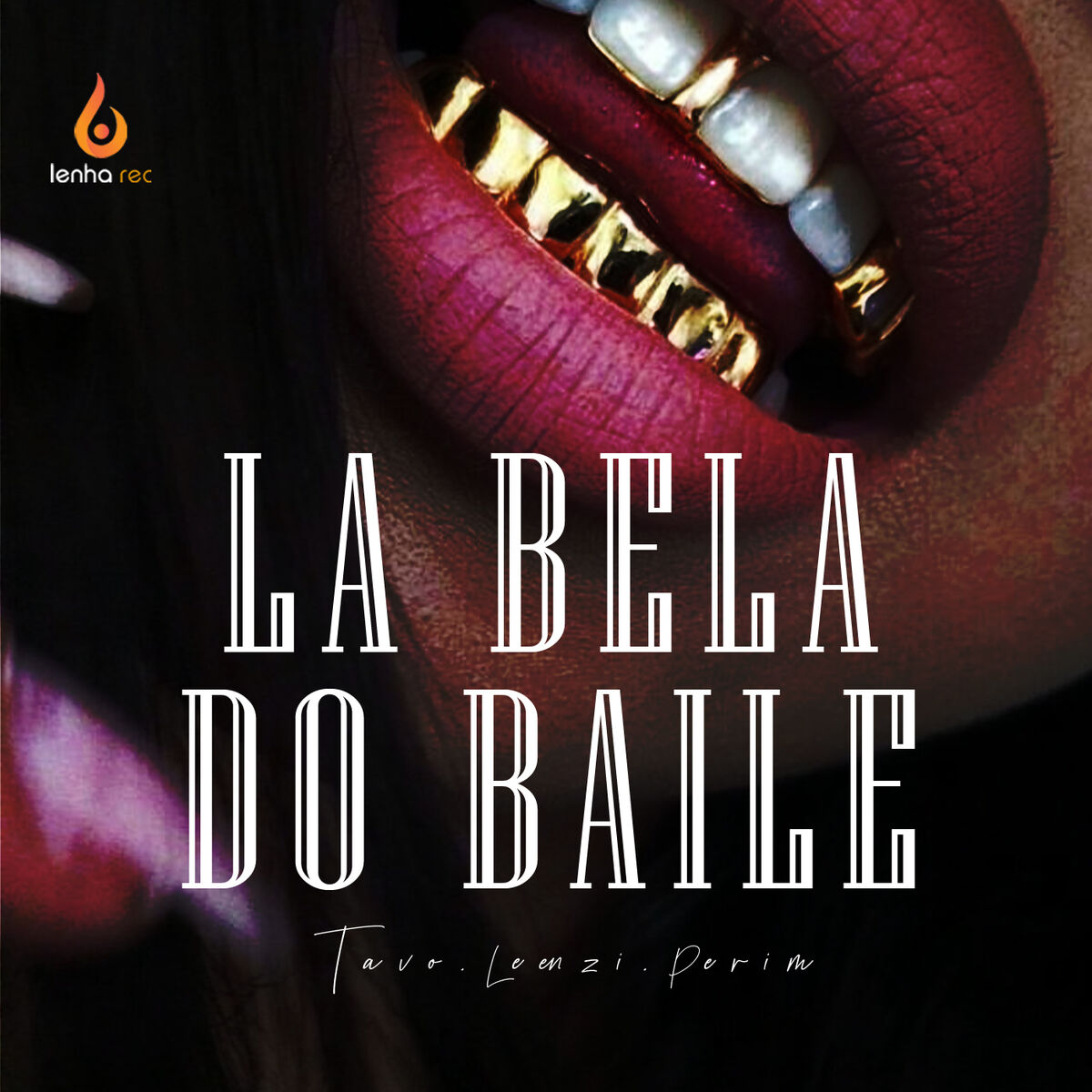 Album cover of La Bela do Baile