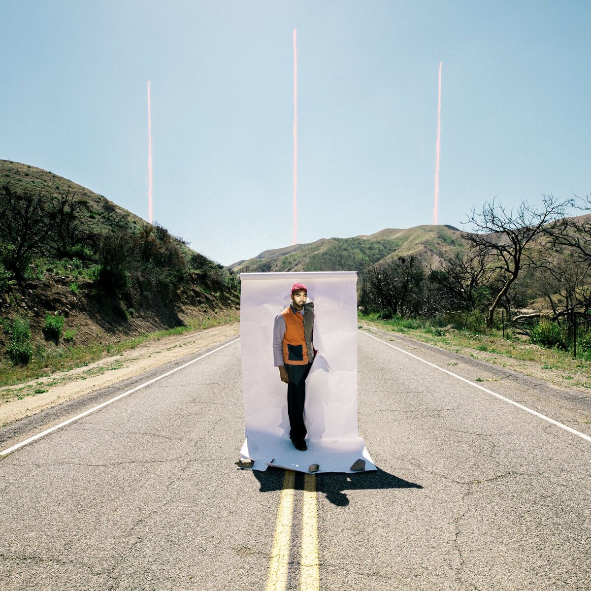 Album cover of From the South
