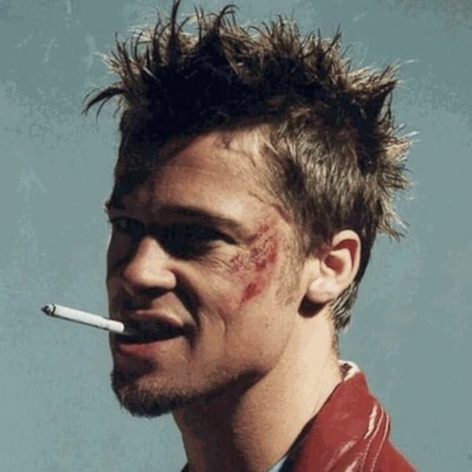 Album cover of I don’t care, I love it (Tyler Durden - Fightclub)