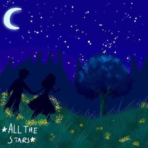 All The Stars