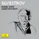 Melodies of the Moments - Cycle III : Silvestrov: Melodies of the Moments - Cycle III: II. Barcarole
