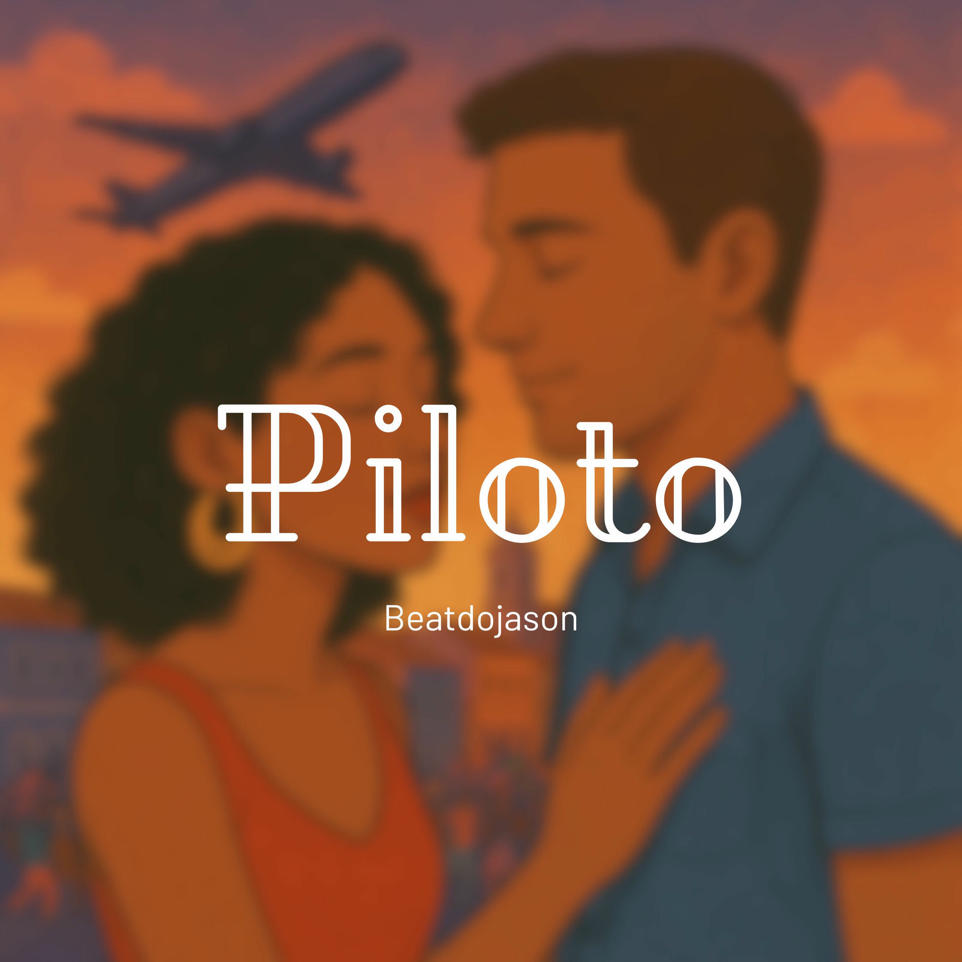 Album cover of Piloto (Cover)