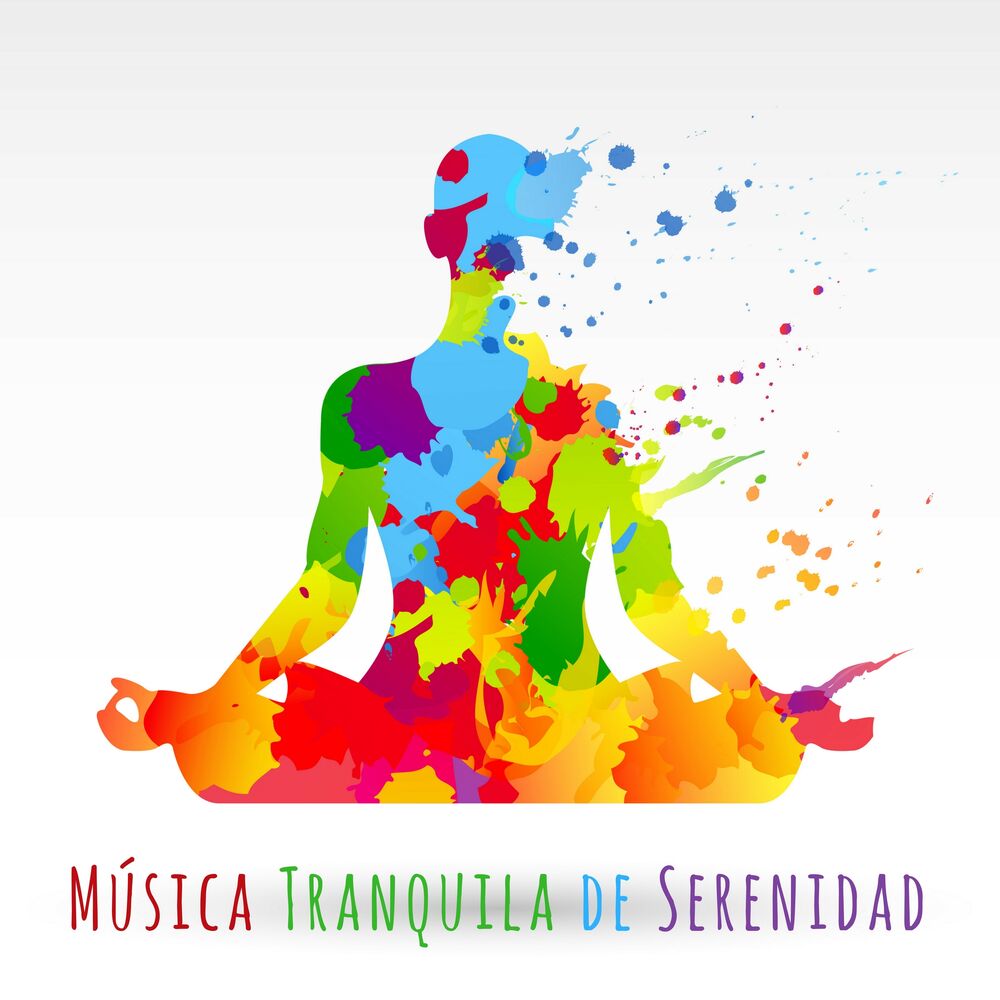 Picture of Música Tranquila de Serenidad para el Yoga, Spa, Masajes y Dormir