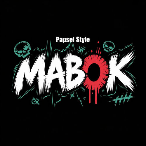 Papsel Style Mabok