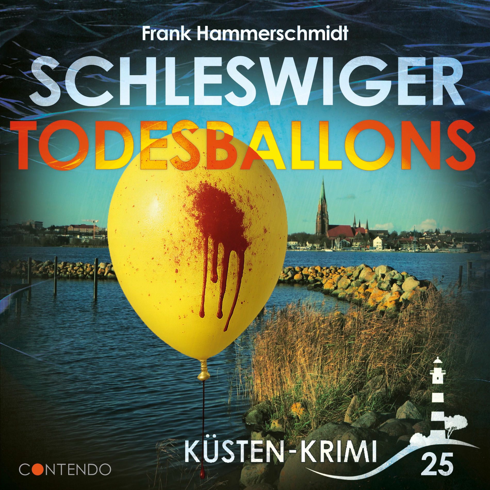 Album cover of Schleswiger Todesballons