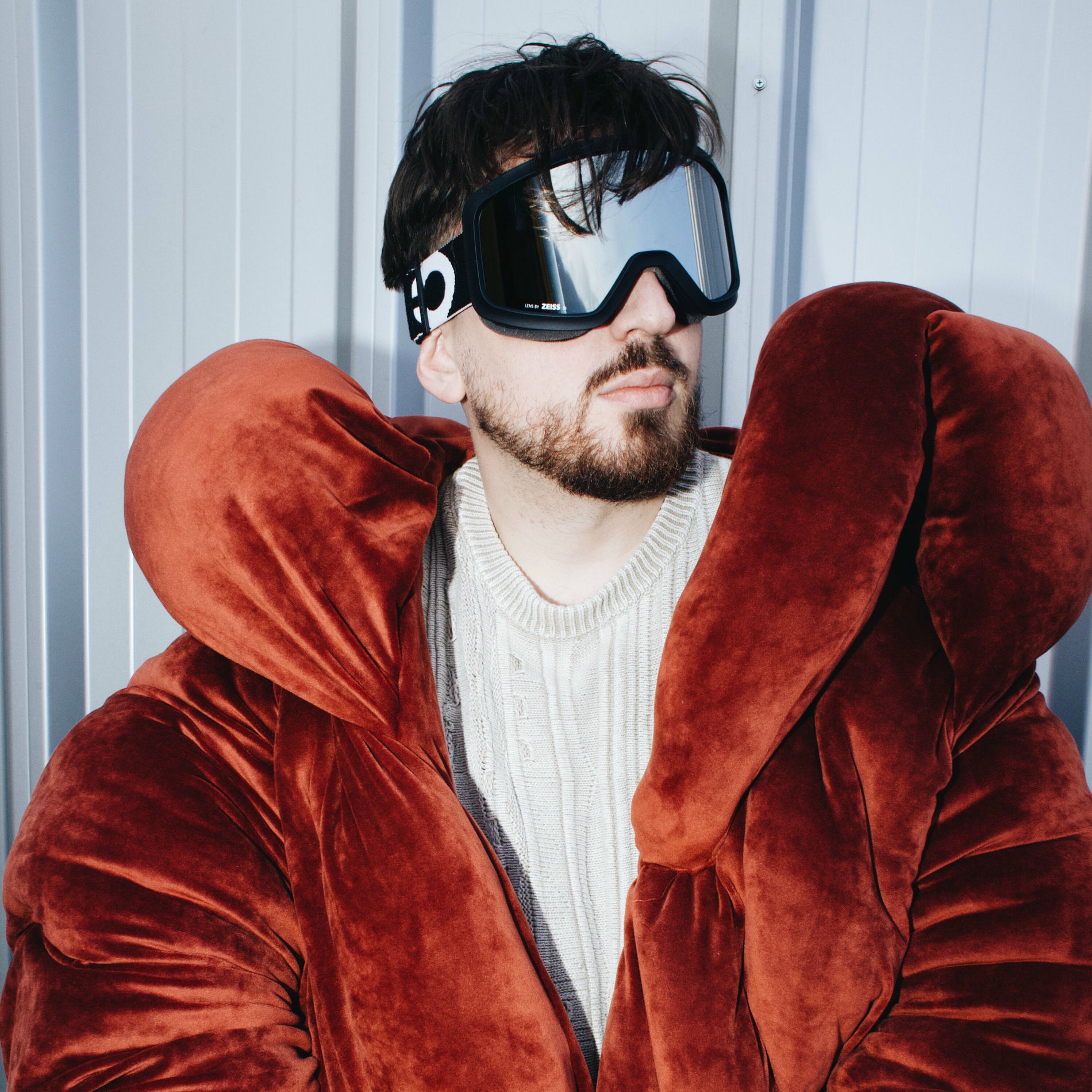 Album cover of LECĘ BO CHCĘ
