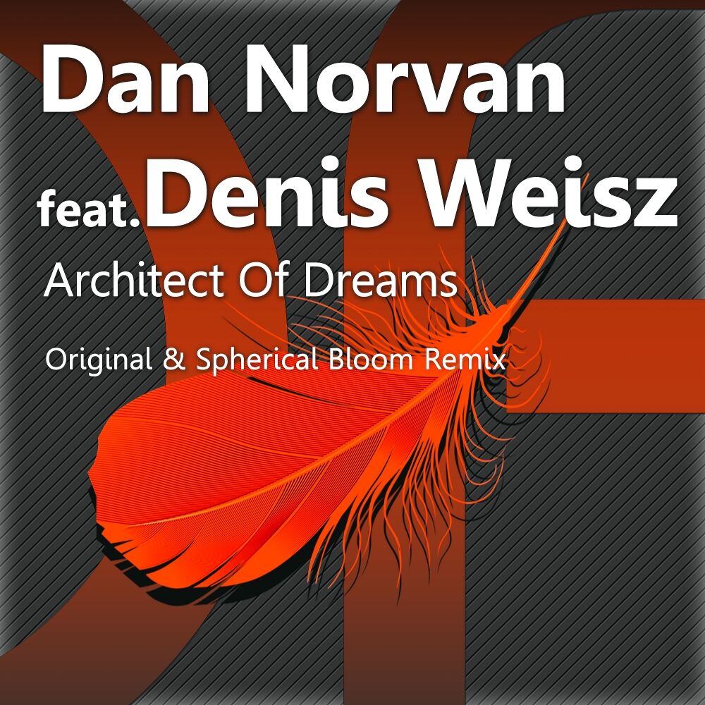 Picture of Architect Of Dreams