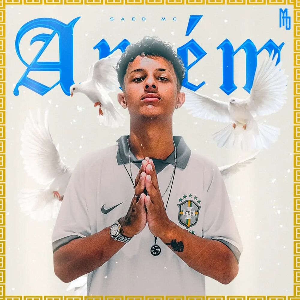 Picture of Amém
