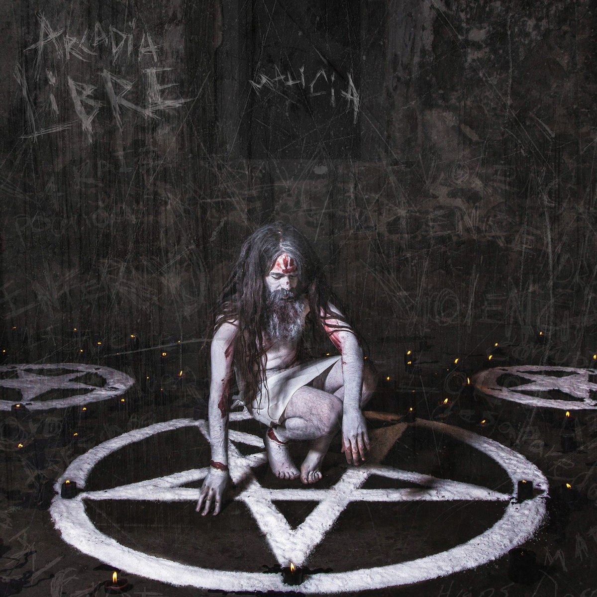 Album cover of En El Río