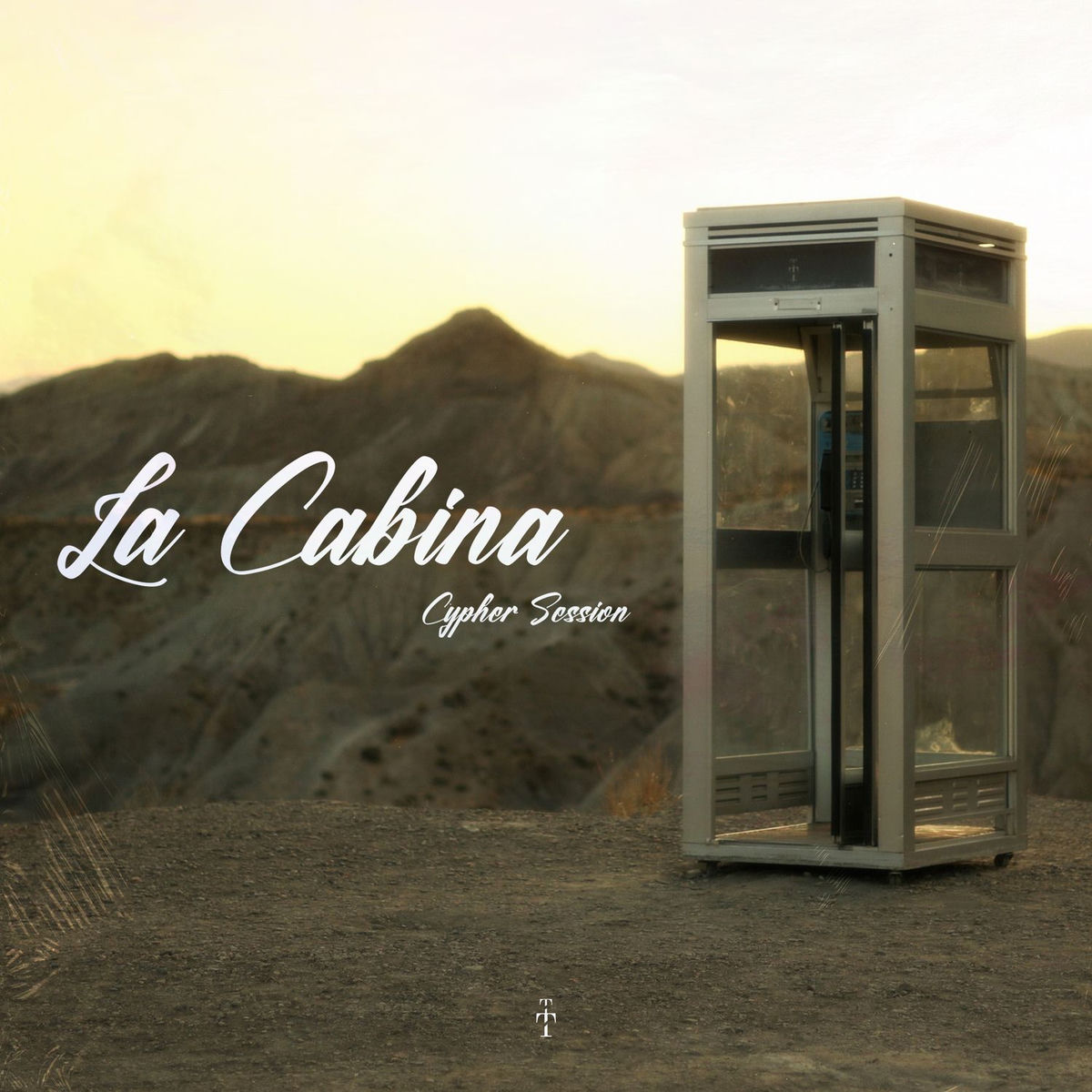 Album cover of La Cabina Cypher Session