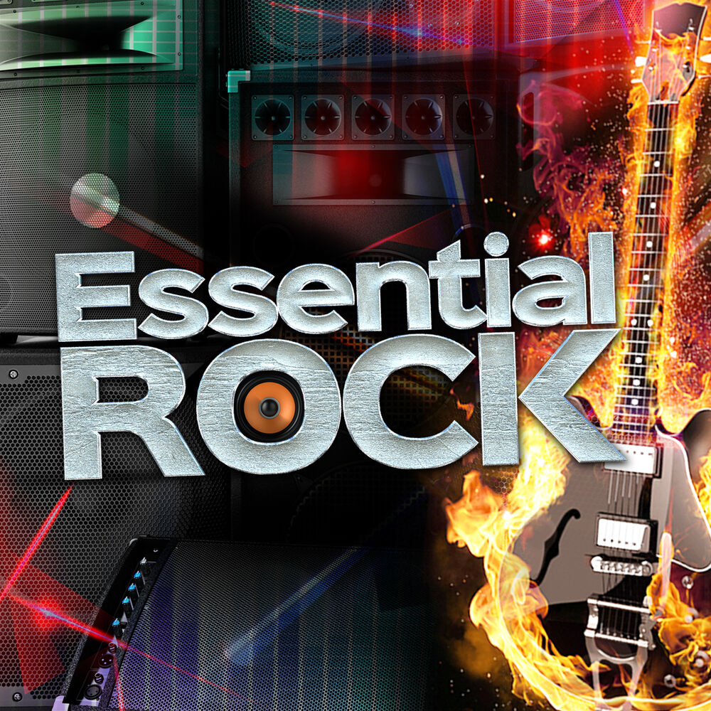 Picture of Essential Rock