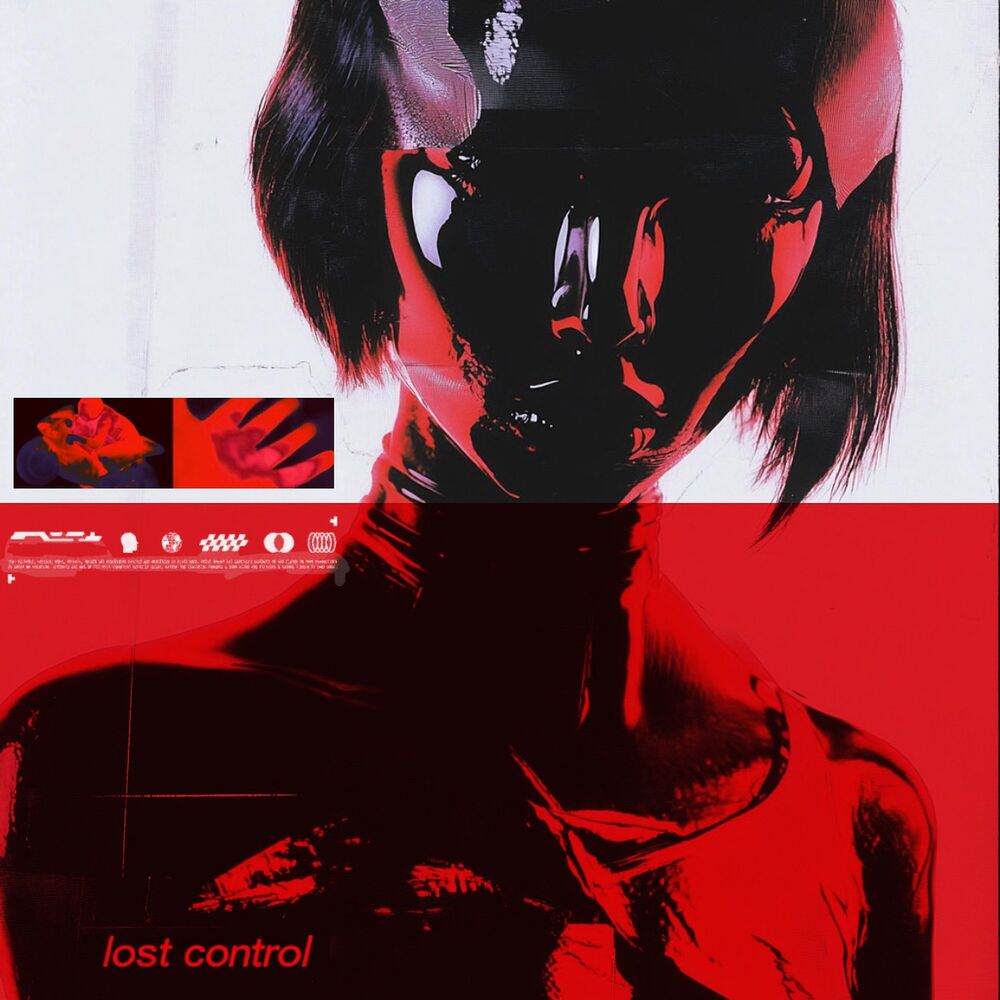 Picture of LOST CONTROL