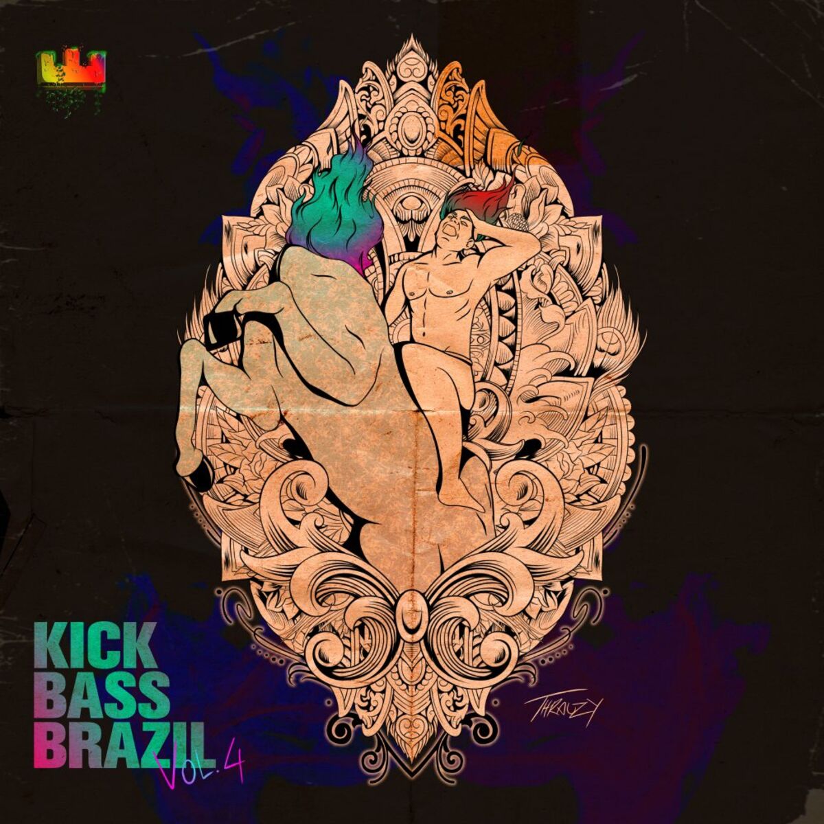 Album cover of It's Timeless