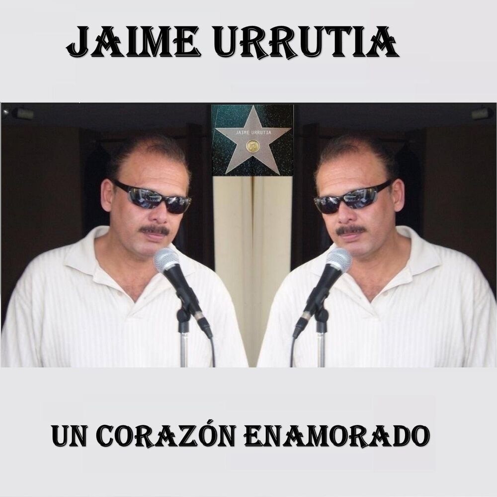 Picture of Un Corazón Enamorado