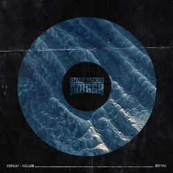 Cover of Repeat