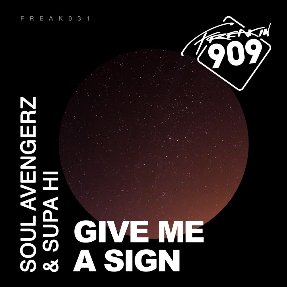 Picture of Give Me A Sign