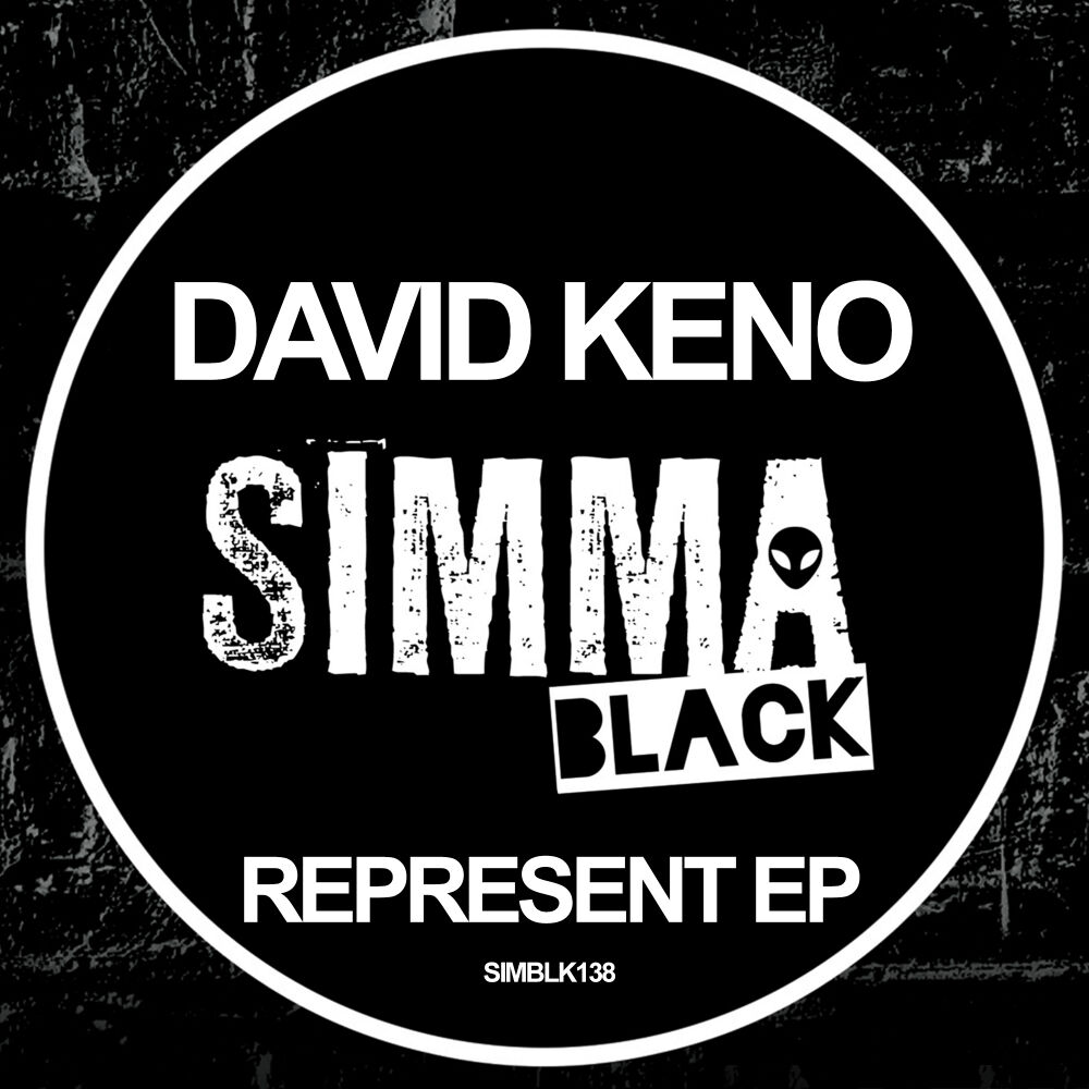 Picture of Represent EP