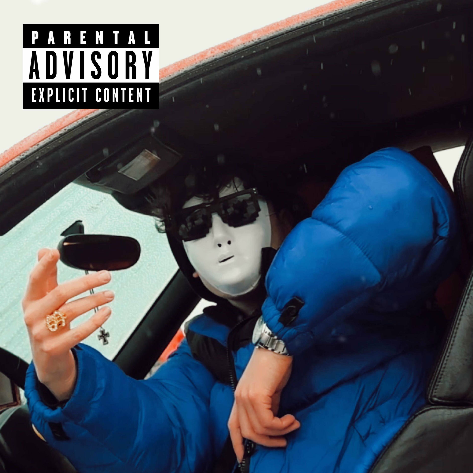 Album cover of GLPM4