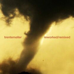 Cover of Reworked/Remixed