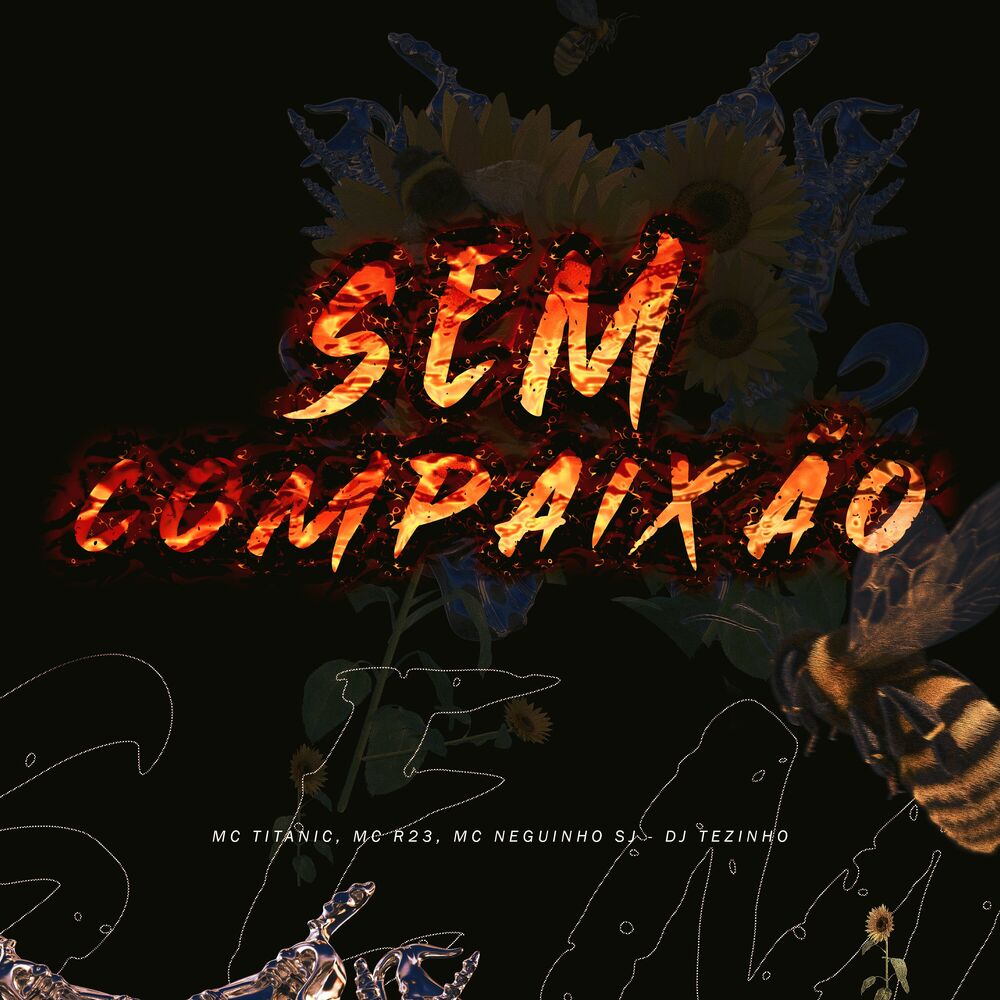 Picture of Sem Compaixão