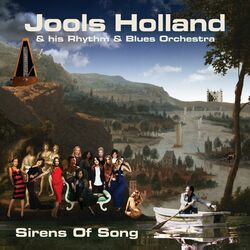 Cover of Sirens of Song