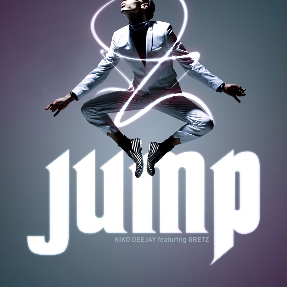 Album cover of Jump