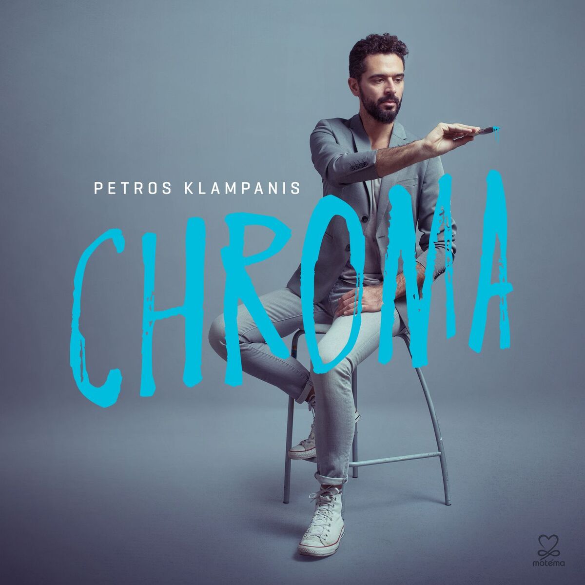 Album cover of Chroma