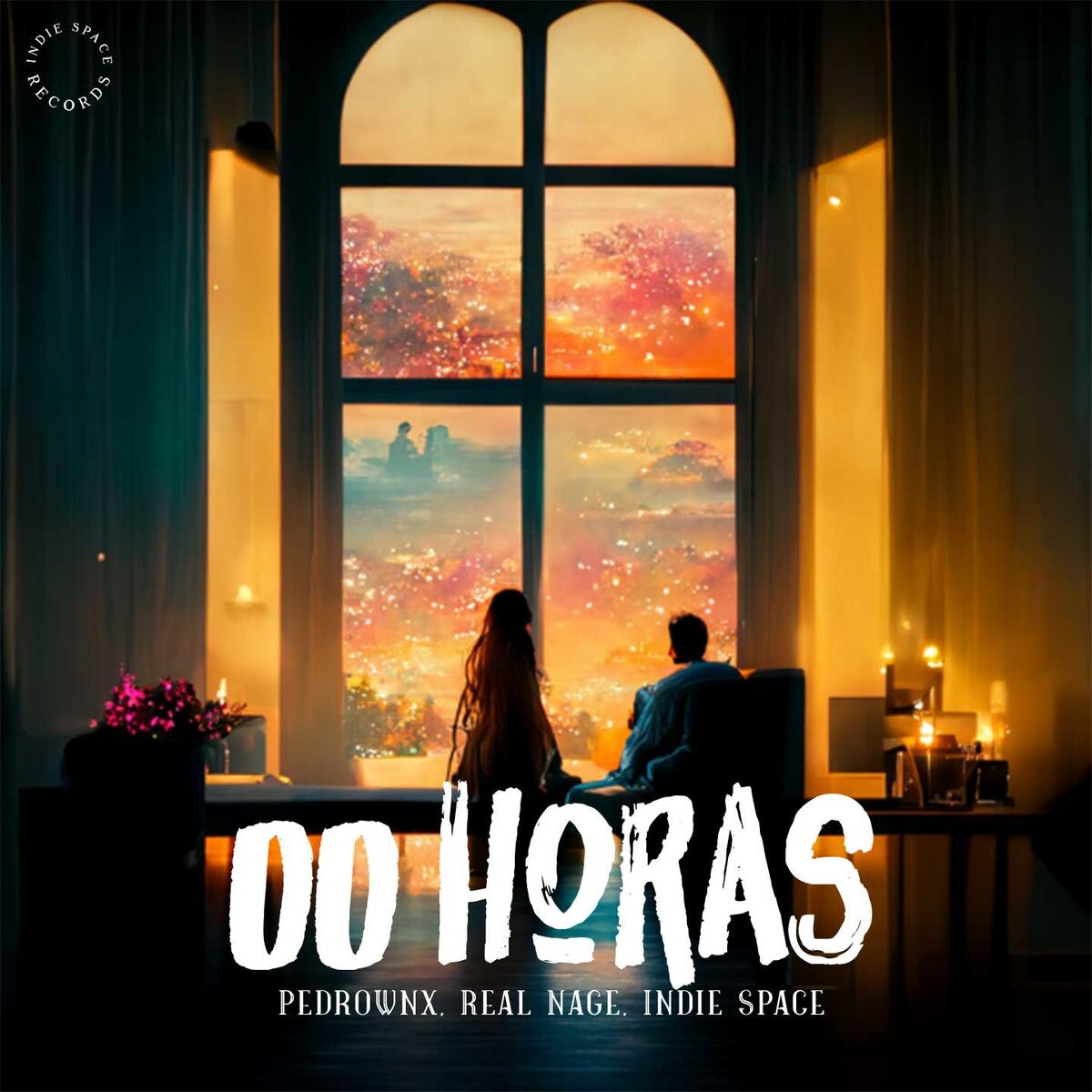 Album cover of 00 Horas