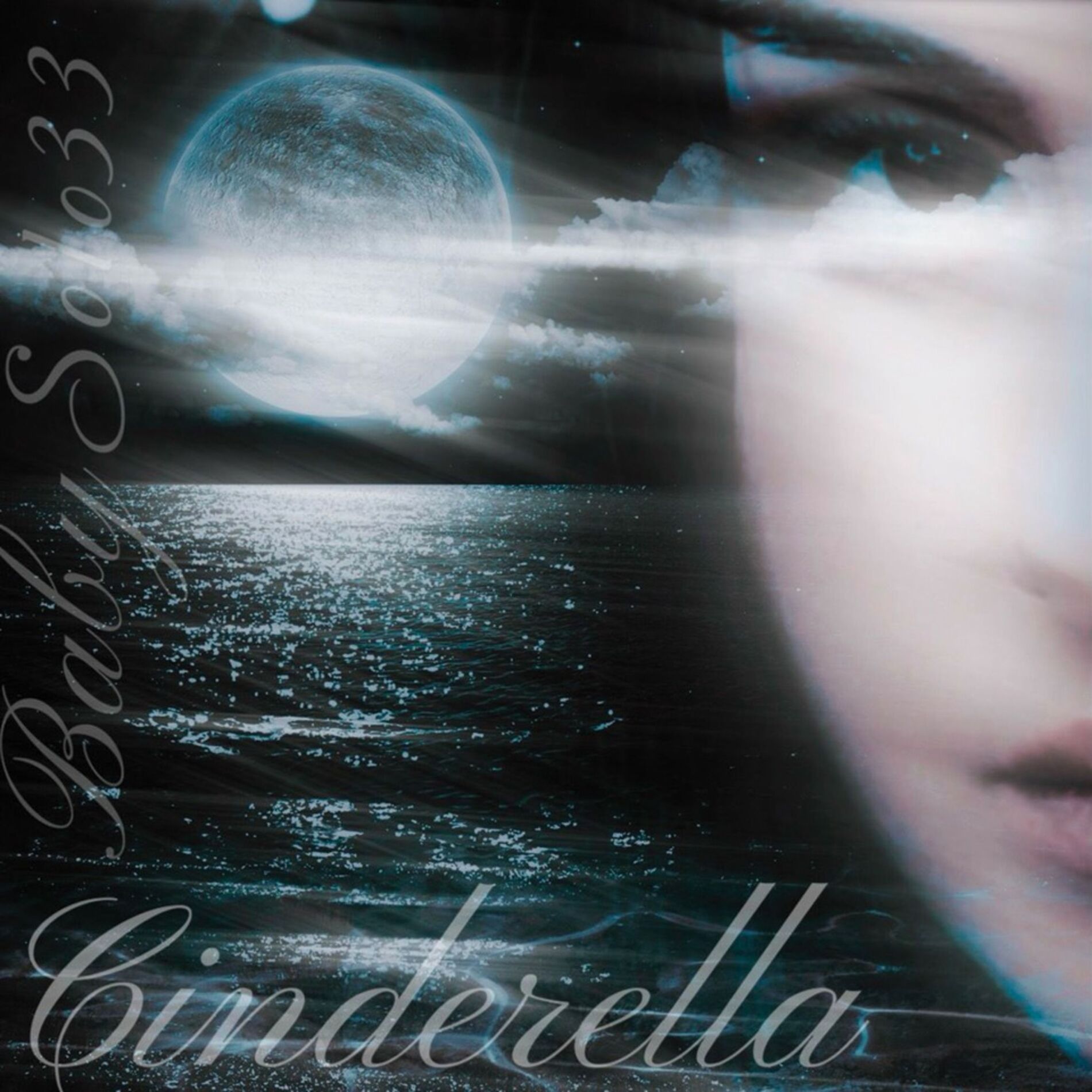 Album cover of Cinderella : Chapitre I