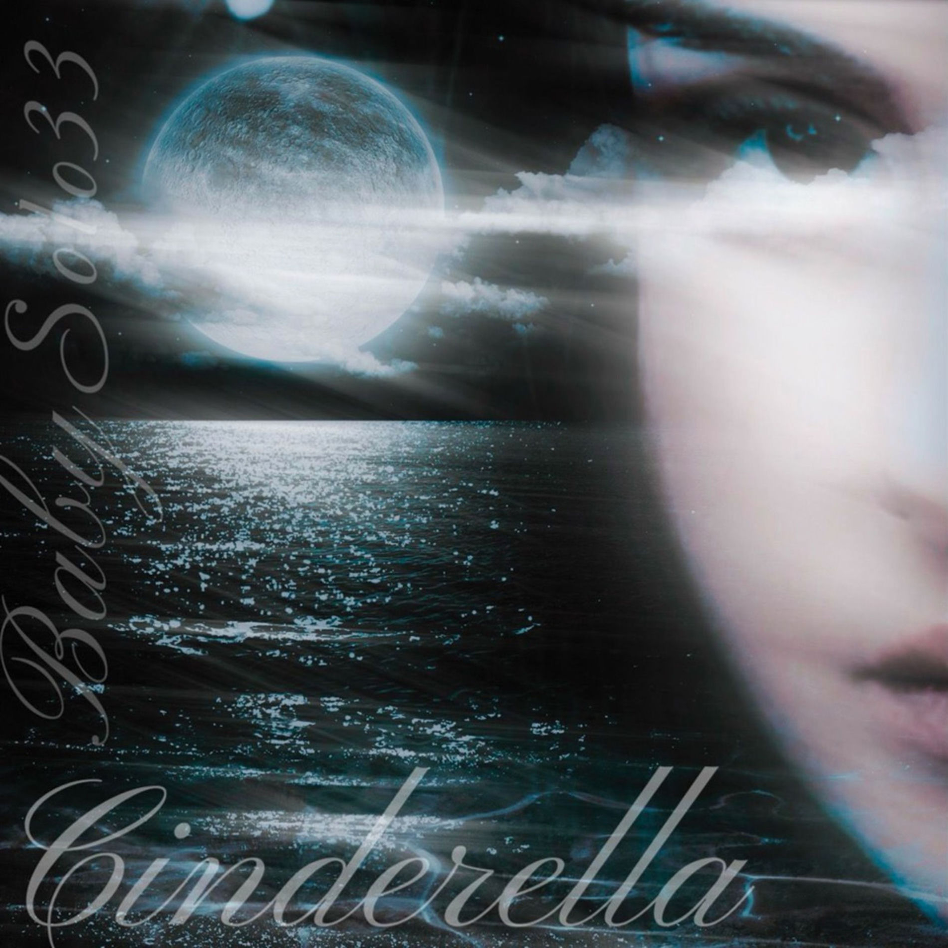 Album cover of Cinderella : Chapitre I