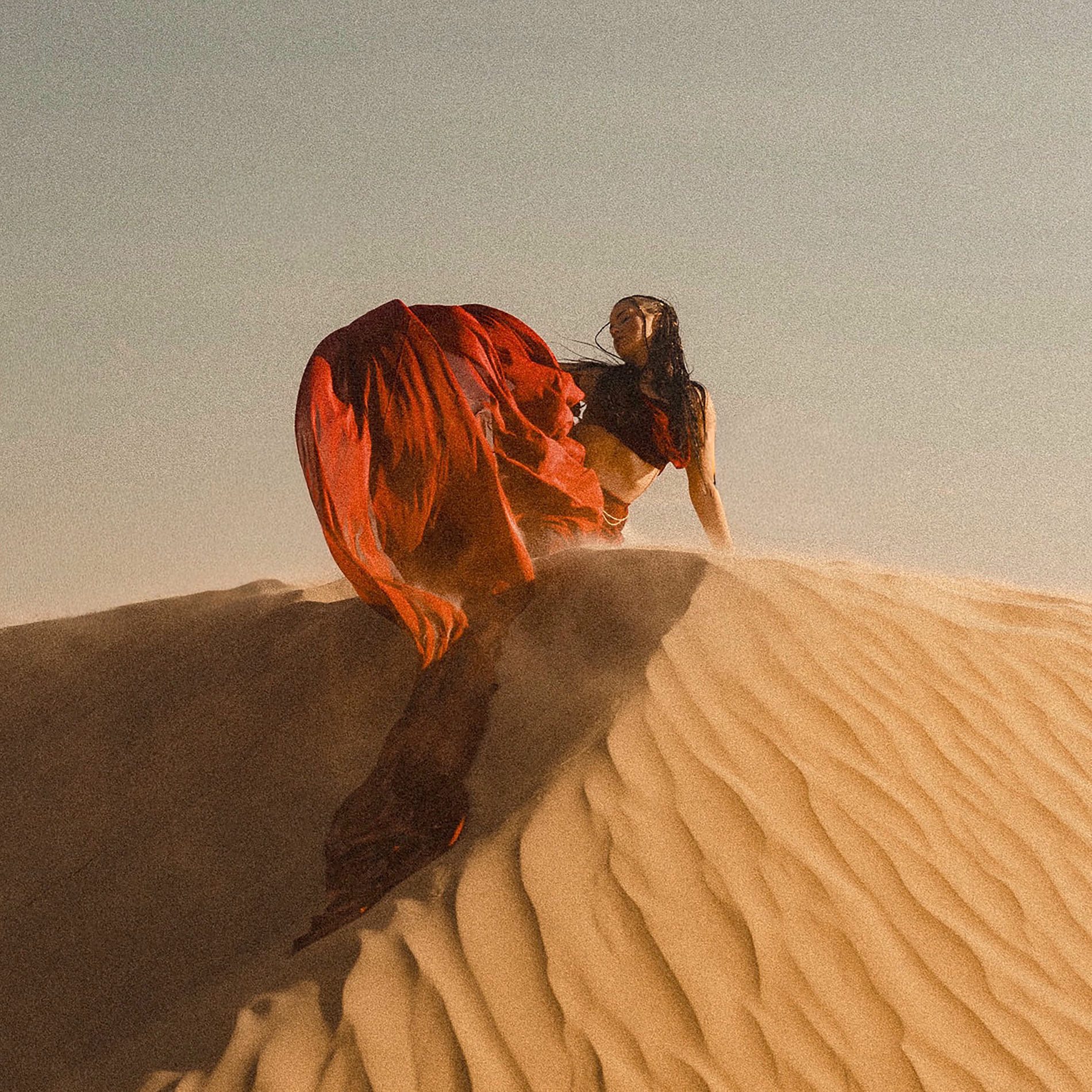 Album cover of ferrari