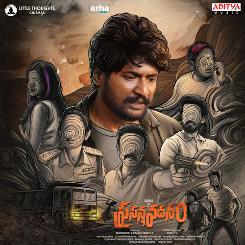 Prasanna Vadanam (Original Motion Picture Soundtrack)