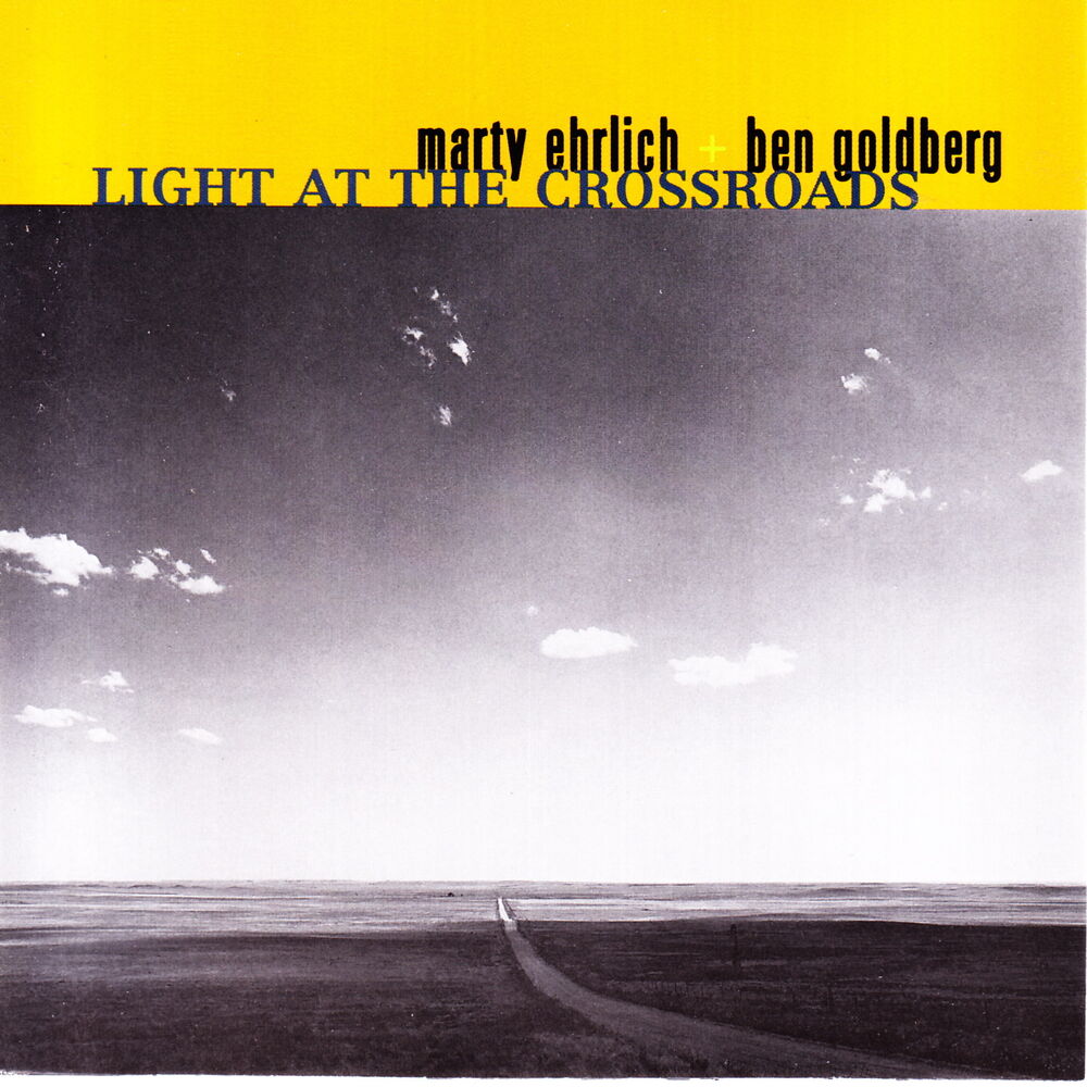 Picture of Light At The Crossroads