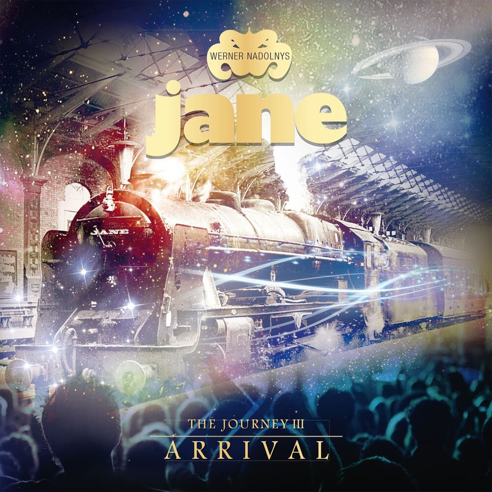 Picture of The Journey III - Arrival