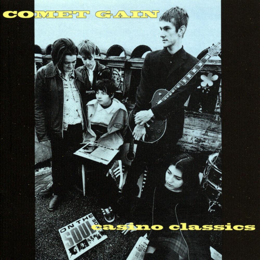 Picture of Casino Classics