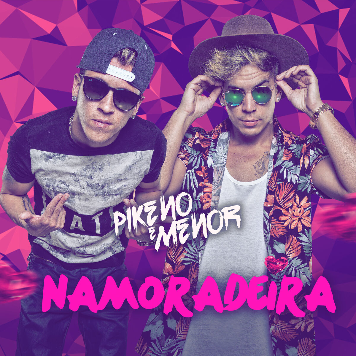 Album cover of Namoradeira - Single