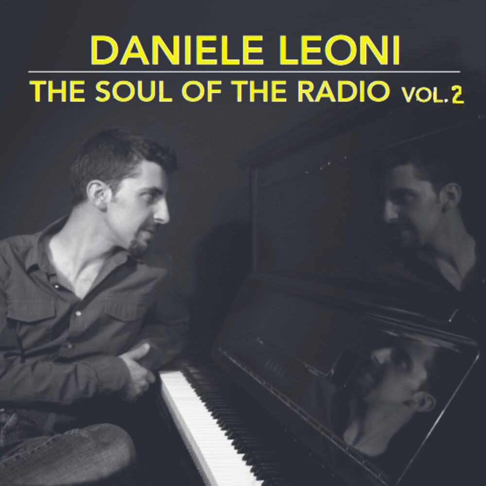 Picture of The Soul of the Radio, Vol. 2