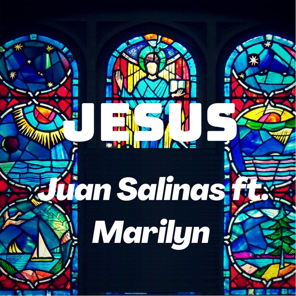 Picture of JESUS