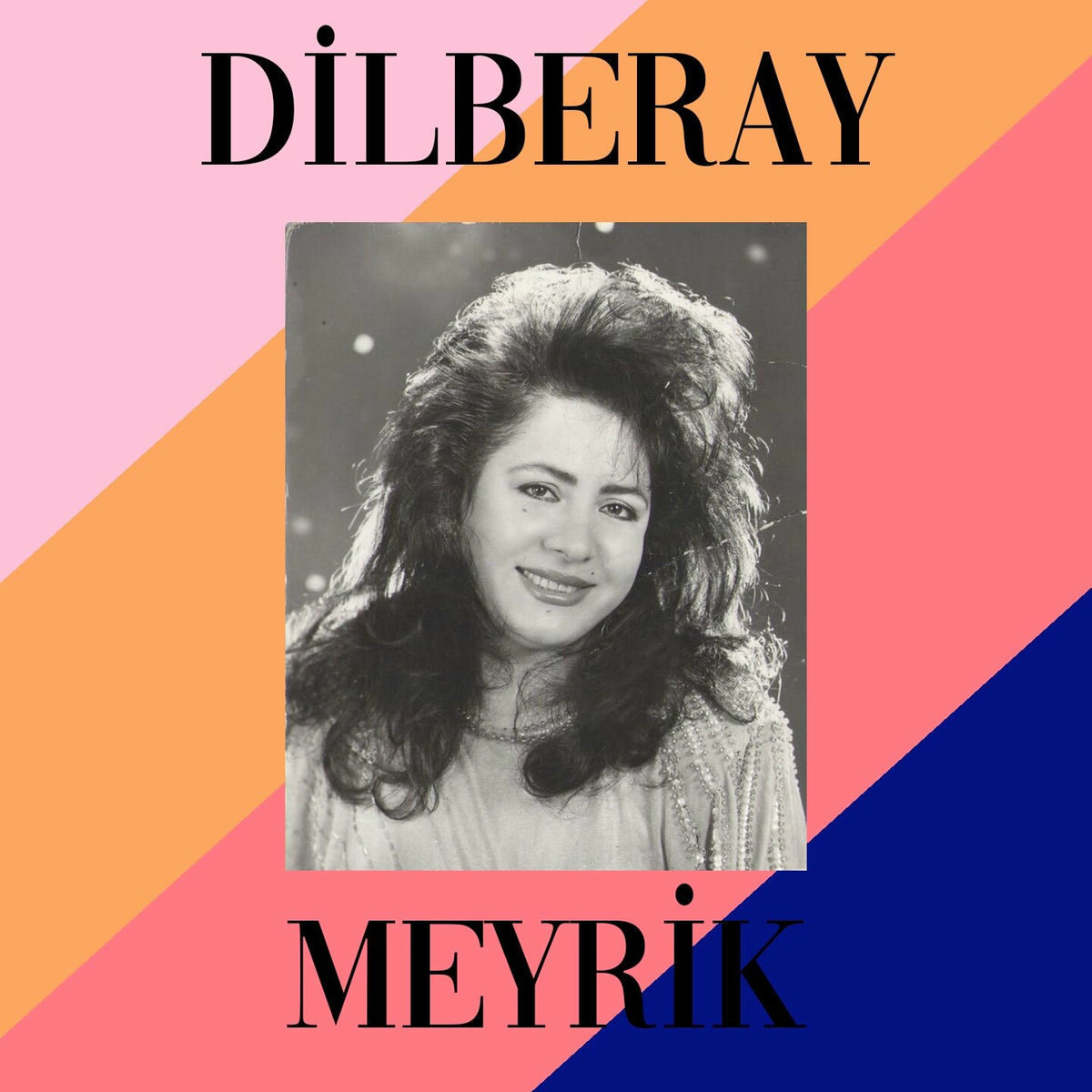 Album cover of Meyrik