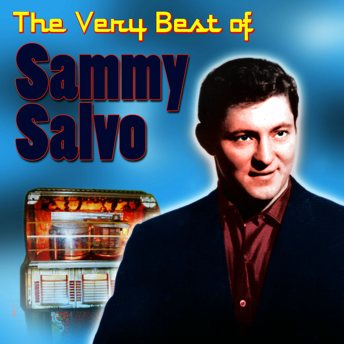 Album cover of The Very Best Of