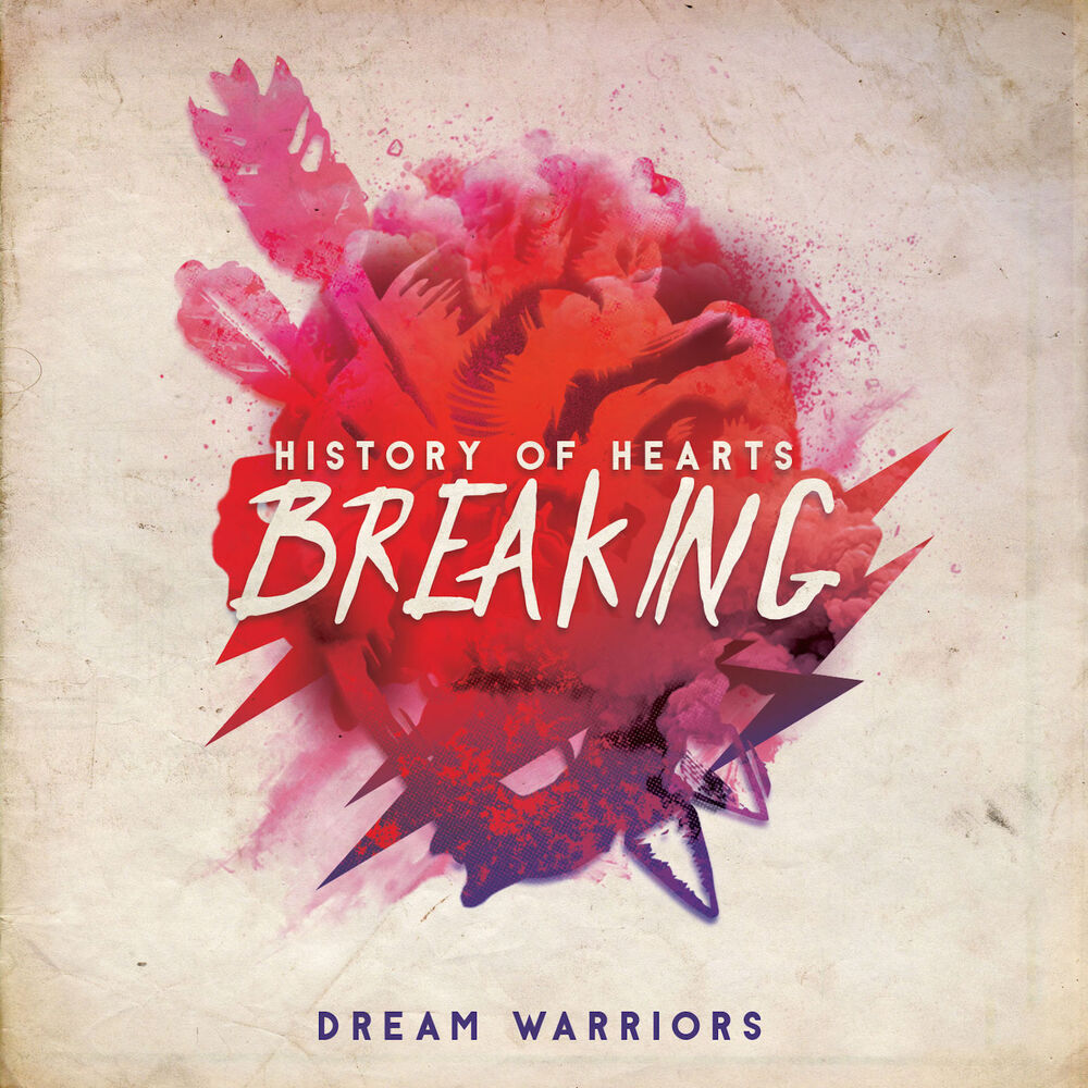Picture of History of Hearts Breaking