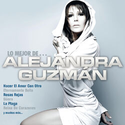 Cover of Lo Mejor De...